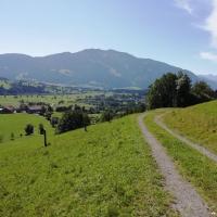 Vorderkasbichlhof - B&B Saalfelden am Steinernen Meer