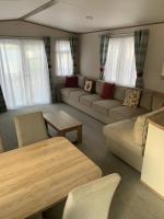 Cosy corner - Ferienwohnung Brigham