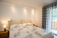 Appartement met 2 slaapkamers