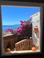 Appartement met 1 Slaapkamer en Uitzicht op Zee