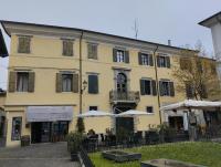 Domus terme romane - B&B