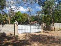 Sunshadow Chalet - B&B Tangalle