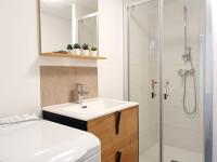 Le Doré Rose by Madame Conciergerie - B&B Bruz