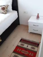 Chambre Double Deluxe (2 Adultes + 1 Enfant)