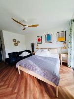 Coastolanyi B201 @Balaton - B&B Balatonfüred