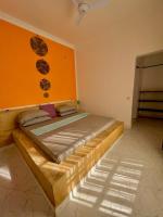 King Room with Garden View
