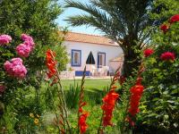 Monte Da Serralheira Agro Turismo - Ferienwohnung Évora