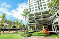 Condo in front MRT Bang Krasor, Nonthaburi - Bed and Breakfast Mueang Nonthaburi