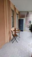 Appartamento MaMa Monolocale terrazzo vista mare - Chambres d'hôtes Vintimille