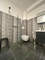 Chambre Double avec Salle de Bains Privative