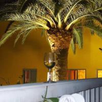 Pansion Palme - Ferienwohnung Drvenik