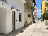 Kyma Holiday Loft - Ferienwohnung Artémida