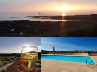 Le Lagon Bleu - B&B Les Sables-d'Olonne