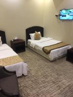 B&B Riyadh - دانة النهضه - Bed and Breakfast Riyadh