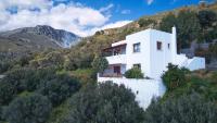 Villa Myrthios - Bed and Breakfast Plakiás