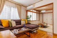 B&B Naha - Naha Gajumaru Apartment Hotel 301 - Bed and Breakfast Naha