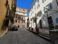 Appartamento Olga nel centro storico di Intra - Ferienwohnung Intra