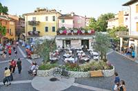 La Casa Di Mimi - Ferienwohnung Bardolino