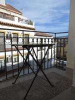 La Villa de Jaén - Catedral - Ferienwohnung