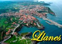 Durmiendo en el Paraiso - Ferienwohnung Llanes