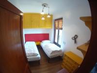 Apartamento de 2 dormitorios