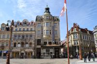 Hotel Praha Liberec