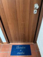 Sciatiri e matri - B&B