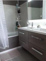 Chambre chez l'habitante avec salle de bain et cuisine communes - Présence d'un chat - Chambres d'hôtes Bordeaux