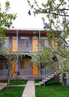 Andranik B&B - B&B