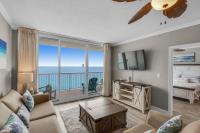 Majestic Beach Towers 1-1804 - B&B Panama City Beach