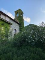 B&B Marzabotto - Chiesa Ignano 1778 - Bed and Breakfast Marzabotto