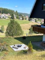 Schwarzwaldblick - B&B Eisenbach