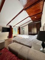 Luxury Triple Room