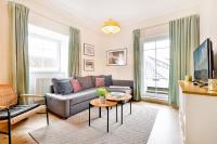 Apartments am Frankenteich - B&B Stralsund