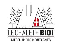 Le Chalet du BioT - B&B Le Biot