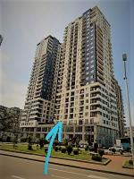 18a Pirosmani Street - B&B Batumi