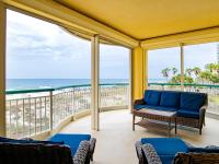 Beach Colony West #2C - B&B