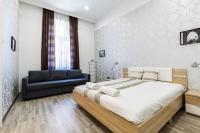 B&B Budapest - Real Apartments Semmelweis - Bed and Breakfast Budapest