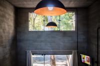 Loft com vista para mata! - Ferienwohnung
