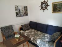 Apartman Nadja - Sutomore - B&B Sutomore
