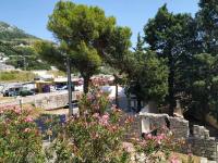 Apartman Nadja - Sutomore - B&B Sutomore