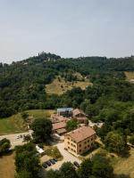 Cascina Bagaggera - B&B