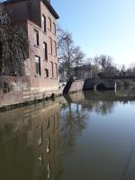 Het Maelslot (Mechelen) - B&B Mechelen