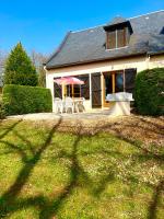 Gîte Fuchsia - Chambres d’hôtes