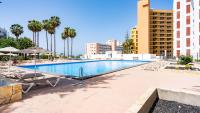 APARTMENT IN VIÑA DEL MAR - PLAYA DE LAS AMERICAS - Bed and Breakfast Playa de las Américas