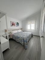 DUPLEX La OLMA - Ferienwohnung Guadarrama