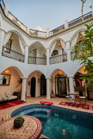 Riad Eldar - B&B