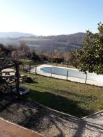 Entre lac et montagne - Bed and Breakfast