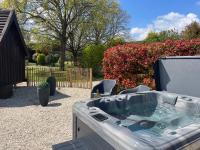 Domaine des Vignères - Ferienwohnung Saint-Maurice-de-Tavernole