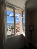 Studio centre historique vue Mer - Bed and Breakfast Sainte-Maxime